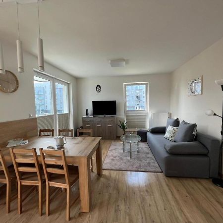 Apartament U Wujka Жуково Екстериор снимка