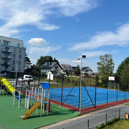Apartament U Wujka Жуково Екстериор снимка