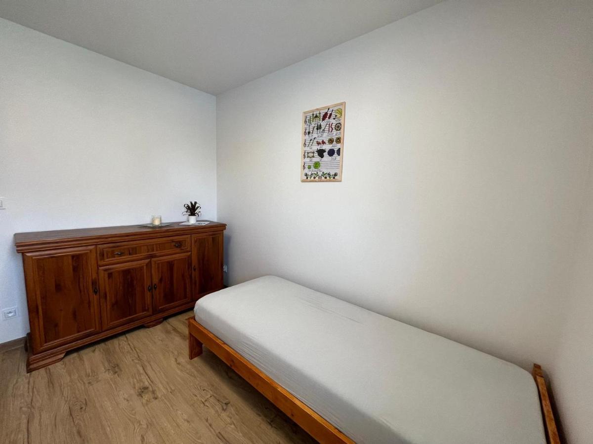 Apartament U Wujka Жуково Екстериор снимка