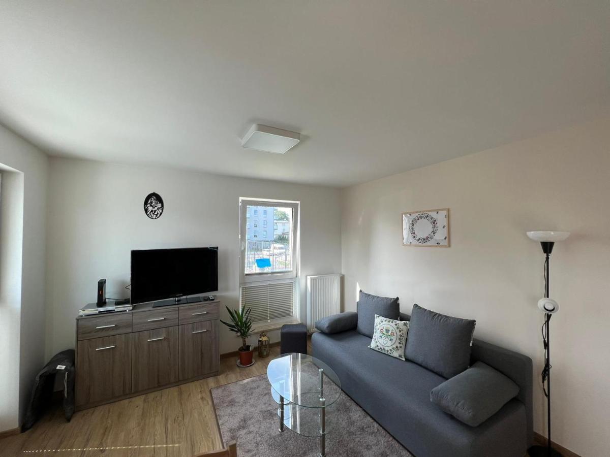 Apartament U Wujka Жуково Екстериор снимка