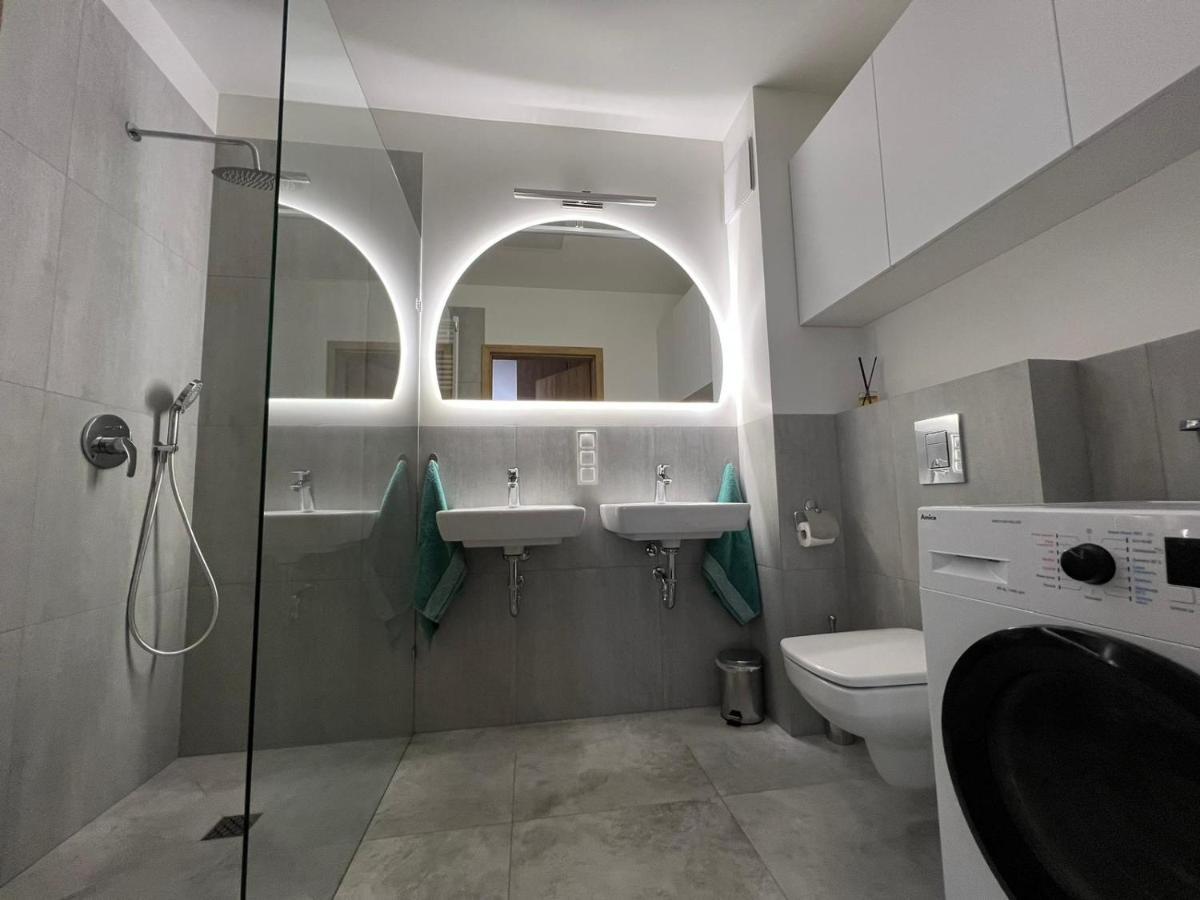 Apartament U Wujka Жуково Екстериор снимка