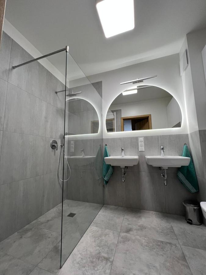 Apartament U Wujka Жуково Екстериор снимка
