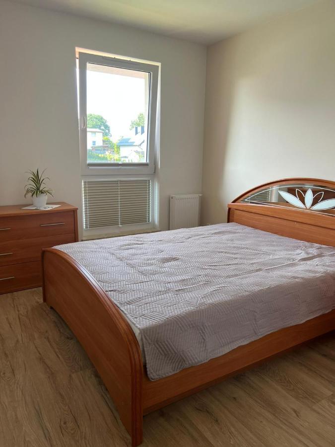 Apartament U Wujka Жуково Екстериор снимка