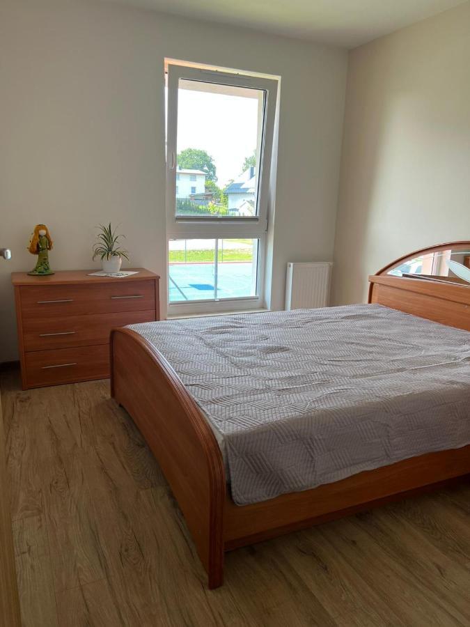 Apartament U Wujka Жуково Екстериор снимка